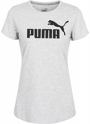 Футболка женская Puma Ess No.1 8383993-M