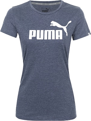 Футболка женская Puma Ess No.1 8383999-XS