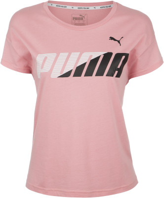 Футболка женская Puma Graphic U8PDBCIATU