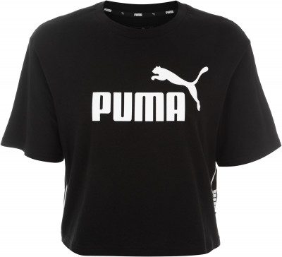 Футболка женская Puma J4DJ7O8WLY