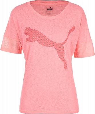 Футболка женская Puma Loose 5151193-L