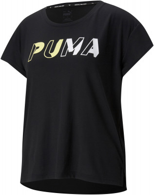 Футболка женская Puma Modern Sports MNFME90ZI0