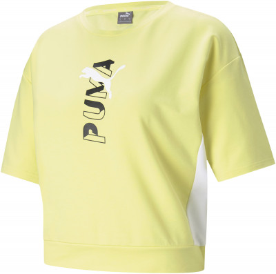 Футболка женская Puma Modern Sports QCSJZU4EPM