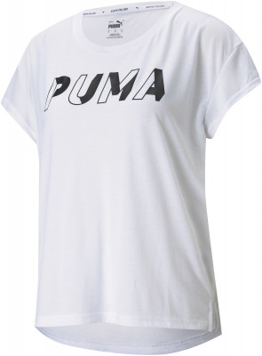 Футболка женская Puma Modern Sports T0TE2LINX7