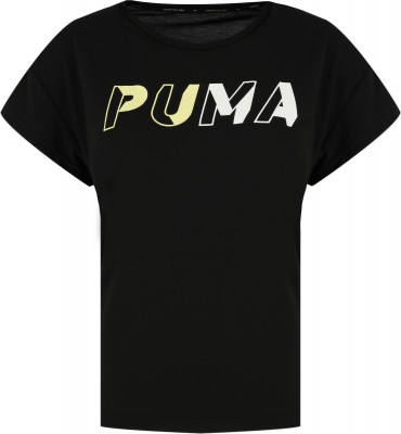 Футболка женская Puma Modern Sports ZUV2VSJSPL