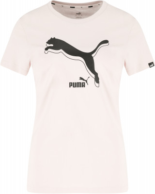 Футболка женская Puma Power H5CECDG32L