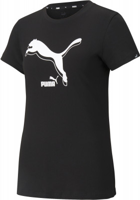 Футболка женская Puma Power HLZH2PT009