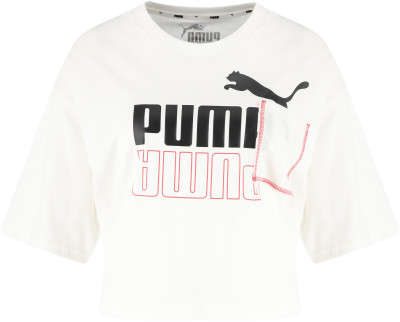 Футболка женская Puma Power YIIHIQ4CLG