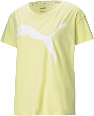 Футболка женская Puma Rtg Logo V90EGILMVA