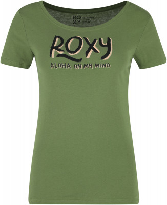 Футболка женская Roxy 677ONX7SLH