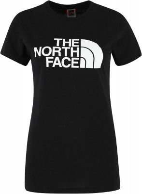 Футболка женская The North Face Easy HS8VX7PICF