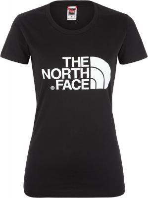 Футболка женская The North Face Easy T0C2566-M