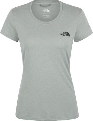 Футболка женская The North Face Reaxion Amp Crew T0CE0T6-XS