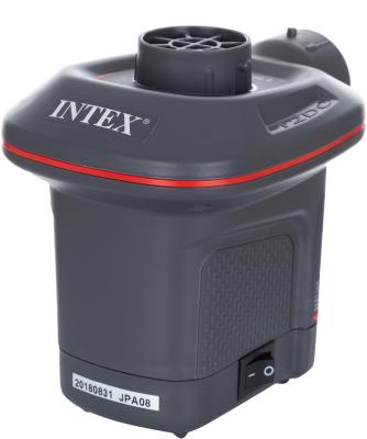 Насос электрический Intex 12V Quick-Fill VD66636