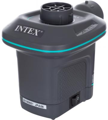 Насос электрический Intex 220-240V Quick-Fill VD66640