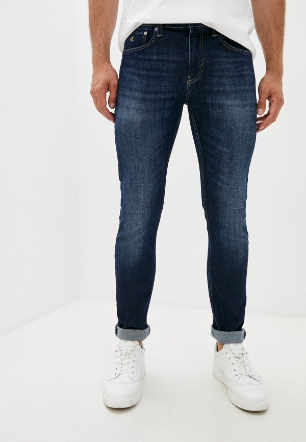 Джинсы Calvin Klein Jeans J30J315589