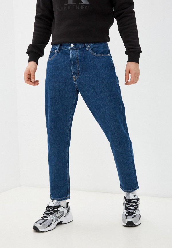 Джинсы Calvin Klein Jeans J30J319113