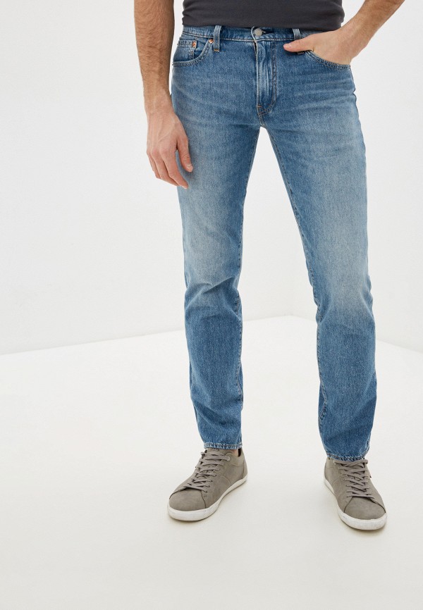 Модели джинсов levis