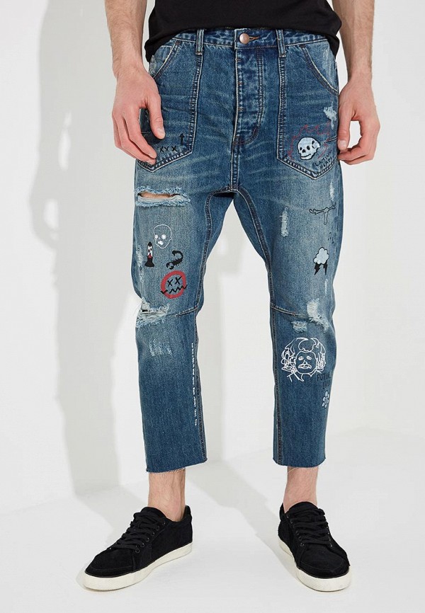 3 1 jeans. Джинсы one.