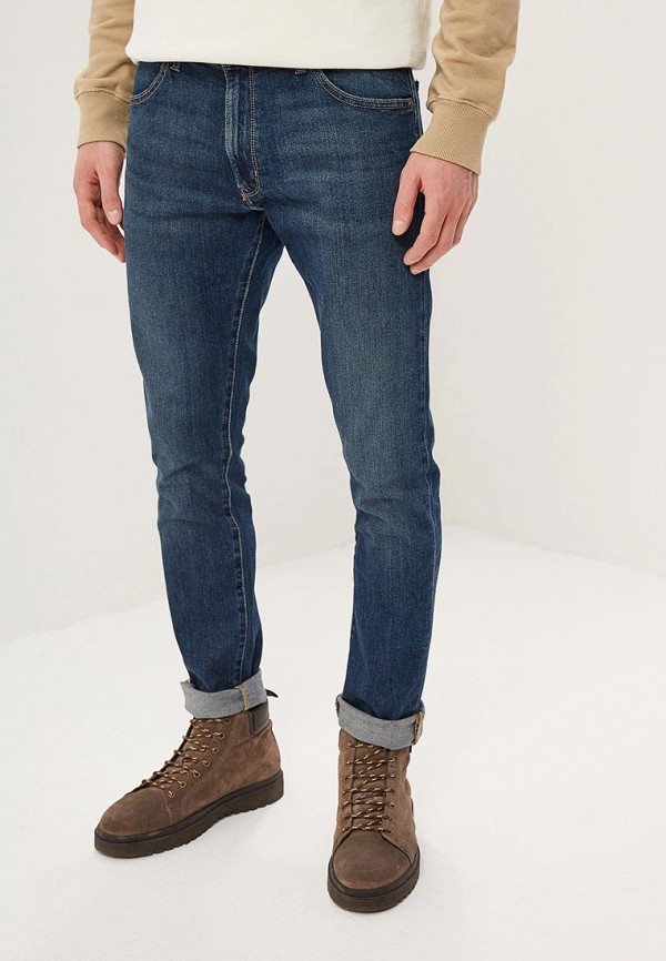Обувь под зауженные джинсы мужские