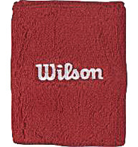 Напульсник Wilson Team W ZC1491/1W