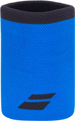 Напульсники Babolat Logo jumbo 5US182621