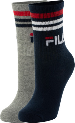 Носки для мальчиков Fila, 2 пары NUVCEMR4W7