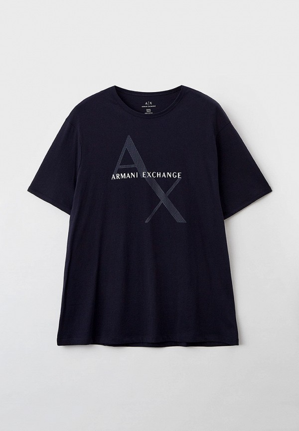 Футболка Armani Exchange 8nzt76 Z8H4Z