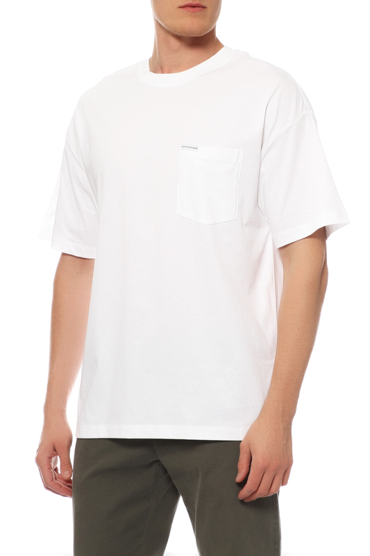 Футболка Calvin Klein Jeans  J30J311425