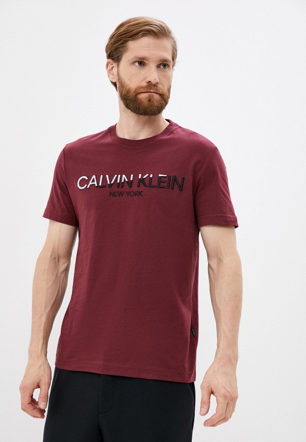 Футболка Calvin Klein K10K107247