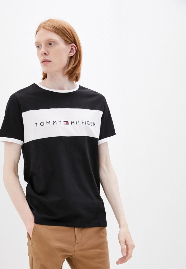 Футболка домашняя Tommy Hilfiger UM0UM01170