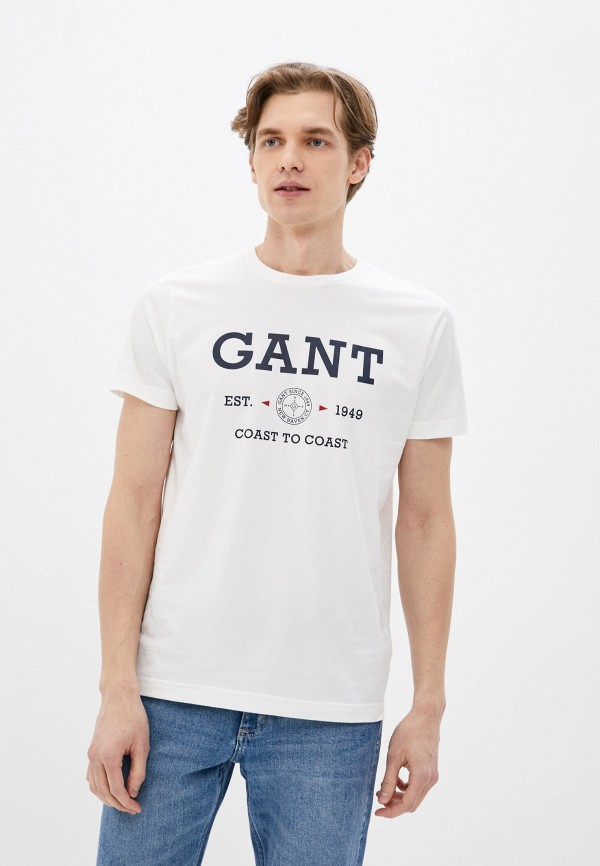 Футболка Gant 2003094