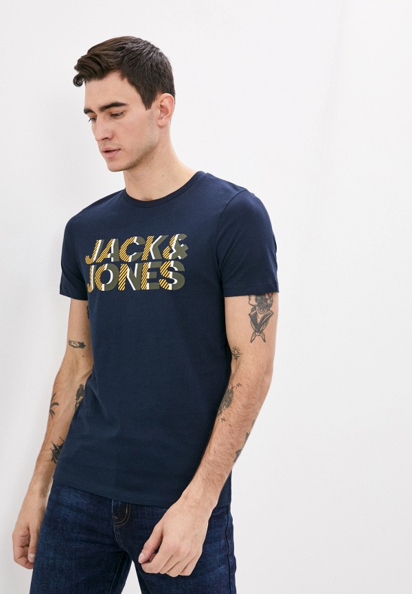 Футболка Jack & Jones 12174783