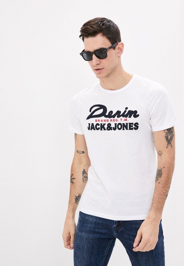 Футболка Jack & Jones 12177010