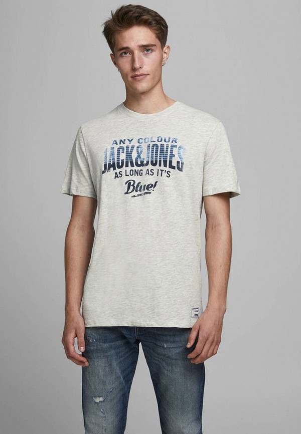 Футболка Jack & Jones 12177886