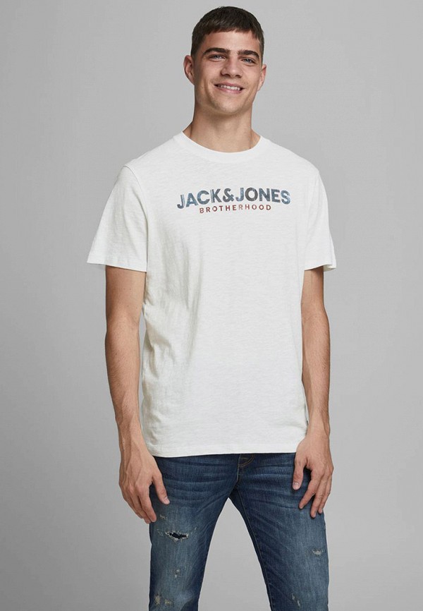 Футболка Jack & Jones 12177886