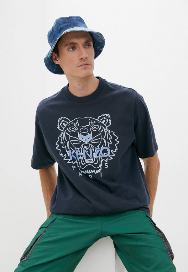 Футболка Kenzo FB65TS0894YF