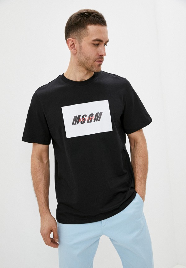 Футболка MSGM 3045MM05 217098