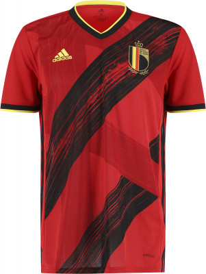 Футболка мужская adidas 2020 Belgium Home GWHRE6ZWTA