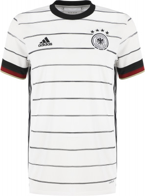 Футболка мужская adidas 2020 Germany Home 6F37BBWM14