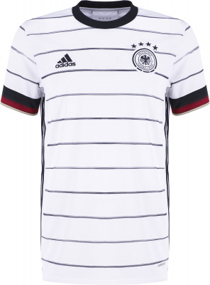 Футболка мужская adidas 2020 Germany Home OHSD2VJJIS