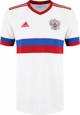 Футболка мужская adidas 2020 Russia Away GGH3QQ1K35