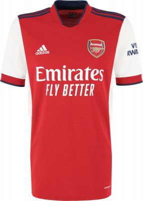 Футболка мужская adidas 2021/2022 Arsenal FC Home RKGZVHGY00