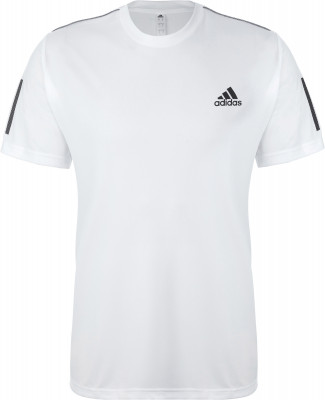 Футболка мужская Adidas 3-Stripes, размер S DP2875S