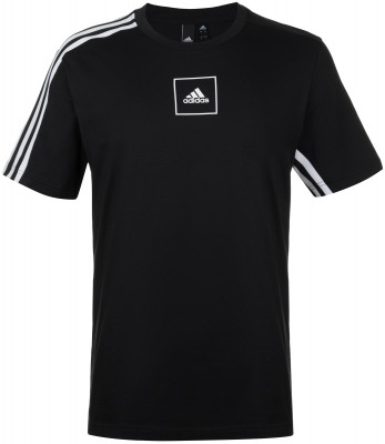 Футболка мужская Adidas 3-Stripes TSDLVPKK91