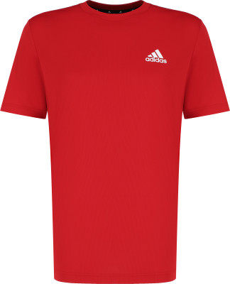 Футболка мужская adidas D2M Plain EHVC65NSEU