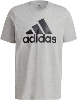 Футболка мужская adidas Essentials A3QMPFWNGH