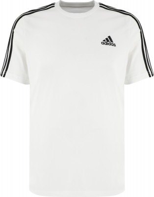 Футболка мужская adidas Essentials BJC0SQ1Q9F