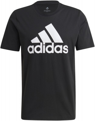 Футболка мужская adidas Essentials CRQB35LACF