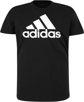 Футболка мужская adidas Essentials KYRZ9JI8DY